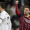 ريال مدريد يخسر أمام إشبيلية ويترك الصدارة لأتلتيكو والوصافة لبرشلونة
