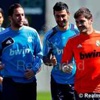 عودة الابتسامة لريال مدريد !! عودة الابتسامة لريال مدريد !!