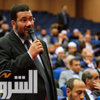 وكيل مجلس الشعب عن حزب النور «يتبرأ» من موقعة الإخوان والحكومة وكيل مجلس الشعب عن حزب النور «يتبرأ» من موقعة الإخوان والحكومة
