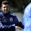 المصطفى رزين..لاعب مغربي في الأوروغواي ! المصطفى رزين..لاعب مغربي في الأوروغواي !