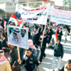 النجيفي يقايض حقوق أبناء الأنبار بإخراج «القاعدة»