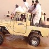 فيديو / غواصة خاصة في سيول الزلفي فيديو / غواصة خاصة في سيول الزلفي