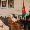 النسور يستقبل وفد مجموعة الصداقة البرلمانية الكويتية الأردنية النسور يستقبل وفد مجموعة الصداقة البرلمانية الكويتية الأردنية