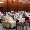 تزكية مرسي‎ رئيسا للوحدة