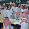 الخدمة المدنية تدعو (1747) جامعيًا للمطابقة