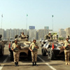 الجيش يغلق مداخل «رابعة» قبيل ساعات من مسيرات الإخوان