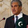 وزير الخارجية الباكستاني: ما زلنا ملتزمين بإجراء حوار مع الهند حول الوضع في إقليم كشمير وزير الخارجية الباكستاني: ما زلنا ملتزمين بإجراء حوار مع الهند حول الوضع في إقليم كشمير