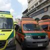 مصرع شخص وإصابة 3 في حادث تصادم بكفر الشيخ