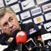 أنشيلوتي : لا يوجد مدرب يمكنه رفض مدريد أنشيلوتي : لا يوجد مدرب يمكنه رفض مدريد