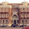 جامعة الإسكندرية تحتفل بذكرى اليوم العالمي للطالب المصري جامعة الإسكندرية تحتفل بذكرى اليوم العالمي للطالب المصري