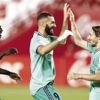 صراع ملكي على جائزة أفضل لاعب في ريـال مدريد.. ومودريتش أبرز المرشحين