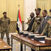 السفارة الألمانية في السودان تغلق أبوابها مؤقتا