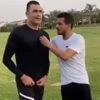 الحضري: الزمالك فوق رأسي.. وطارق حامد يعلق: شرف لأي لاعب اللعب بقميصه