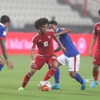 «الأبيض» مطالب بالفوز والأهداف الغزيرة أمام ماليزيا اليوم
