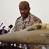 السعودية تعلن انطلاق عاصفة #ثأر_نجران