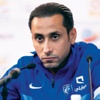 قرار رئيس الهلال السعودي يحدد مستقبل سامي الجابر