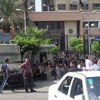 مدير مدرسة يكشف تفاصيل خطف الأطفال بالغربية ودور الشرطة