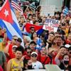 كوبا تطلق حملة اعتقالات لإحباط مسيرة احتجاج على «عنف الدولة»