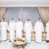 ريادة الإمارات عبر تكيف تشريعاتها لضمان تنافسية القطاع الاقتصادي