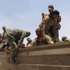 6 قتلى من الجيش السوري بقصف للمسلحين 6 قتلى من الجيش السوري بقصف للمسلحين