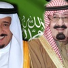 السعودية تودّع “الملك عبد الله وتبايع “سلمان” ملكاً و “مقرن” وليّاً للعهد