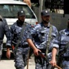 أمن حماس يعتقل 3 من الجهاد على خلفية إطلاق الصاروخ أمس أمن حماس يعتقل 3 من الجهاد على خلفية إطلاق الصاروخ أمس