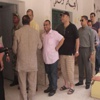 شطب أسماء رجال الشرطة والجيش من كشوف الناخبين بالجيزة