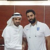 هادي نصير يعود الى يد الاصفر
