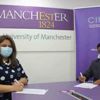 جامعة مانشستر ومعهد تشارترد للتسوق يوقعان اتفاقية للتدريب المهنى للمجتمعات الاقليمية جامعة مانشستر ومعهد تشارترد للتسوق يوقعان اتفاقية للتدريب المهنى للمجتمعات الاقليمية