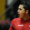 الماجرو يصعد لنهائي بطولة البرازيل للتنسمحدث
