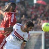 الشوط الأول: الأهلي يتقدم على الزمالك «2-1».. ومشادة بين «معوض وشيكابالا»