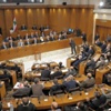 البرلمان اللبناني يعقد جلسة تشريعية وسط خلاف على دستوريتها
