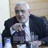 الإخوان تحذِّر شبابها: دعم أبوالفتوح إثم وخروج على الميثاق