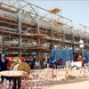 أرامكو تقيم أكبر وحدة لتحويل النفط لغاز