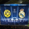 عاجل التشكيلة الرسمية: بوروسيا دورتموند x ريال مدريد