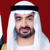 محمد بن زايد وأمير قطر يبحثان هاتفياً العلاقات وتطورات المنطقة