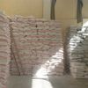 تحريز 300 طن دقيق بلدي مدعم وسكر تموين داخل مخزن بـ«أبيس الإسكندرية» (صور)