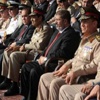الرئيس المصري والجيش.. الانسجام الظاهر لا يخفي الصراع