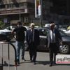 مرتضي منصور أمام المحكمة: الدولة هتجيبلي حقي مرتضي منصور أمام المحكمة: الدولة هتجيبلي حقي