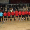 منتخب مصر للكرة الخماسية يسقط أمام صربيا في انطلاق مشواره بالمونديال