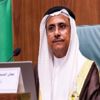 فيديو.. رئيس البرلمان العربي: ندعم كل توجيهات السيسي الساعية لخير الأمة فيديو.. رئيس البرلمان العربي: ندعم كل توجيهات السيسي الساعية لخير الأمة