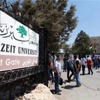 التربية تعلن فتح أبواب بيرزيت غداً والغاء قرار "شوقلة" الرسوم