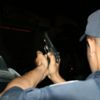إشهار السلاح لتوقيف شخصين عرضا حياة عناصر الشرطة للتهديد بفاس