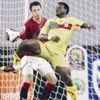 أزمة وانتهت في الزمالك