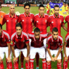 الأهلي يحصد لقب «الأفضل في أفريقيا» وصلاح أفضل لاعب صاعد لعام 2012