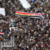 مليونية مرتقبة لقوى المعارضة بمصر بعد استقالة النائب العام