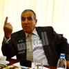2.2% زيادة في أطوال الطرق المرصوفة بالمحافظات عام 2012