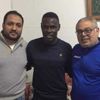 غزل المحلة يتعاقد مع النيچيرى إيمانويل