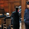رئيس هيأة محاكمة بوعشرين ينجز ثلاثة محاضر لمحامي المتهم بعد تنبيههم رئيس هيأة محاكمة بوعشرين ينجز ثلاثة محاضر لمحامي المتهم بعد تنبيههم