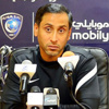 قبل موقعة النهضة .. سامي الجابر: هدفنا تحقيق ثاني أفضل رقم بعد كالديرون .. وسأزج بالشامخ وشراحيلي